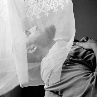 ABDULHAMID KIRCHER / AKOSUA VIKTORIA ADU-SANYAH