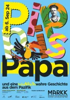 Pippi's Dad and a True Story from the Pacific
