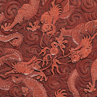 Inspiration China. Neue Sammlungspräsentation Ostasien