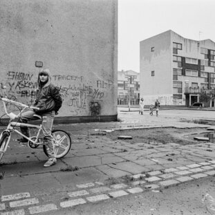 Franki Raffles. Photography, Activism, Campaign Works